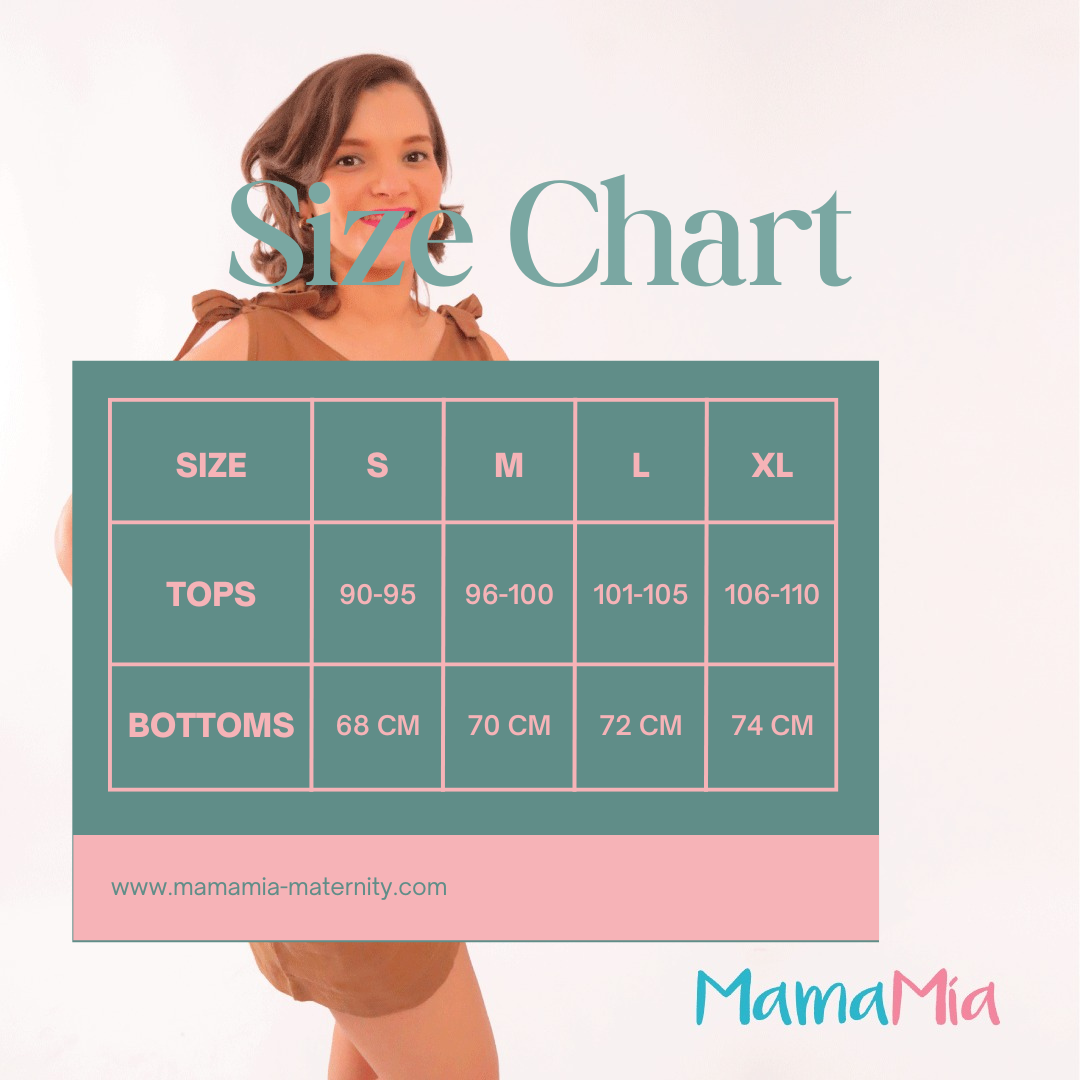 Black Wrap Maternity & Nursing Top